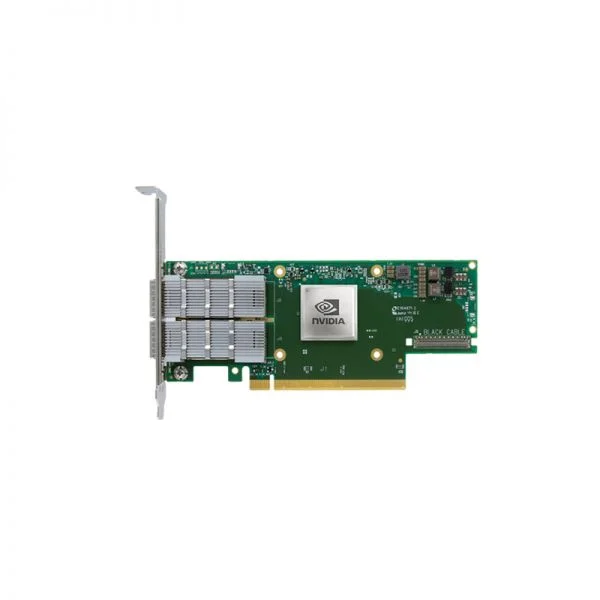 MT54132A0-NCCR-W، تراشه سوئیچ NVIDIA Mellanox Spectrum-3، 256x50Gb/s PAM4/32x400GbE/32 پورت