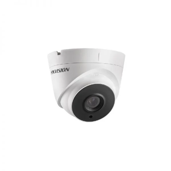 دوربین مداربسته هایک ویژن مدل DS-2CE56H0T-IT3E با رزولوشن 5 مگاپیکسل / پشتیبانی از PoC / لنز ثابت دوربین مداربسته هایک ویژن مدل DS-2CE56H0T-IT3E با رزولوشن 5 مگاپیکسل / پشتیبانی از PoC / لنز ثابت
