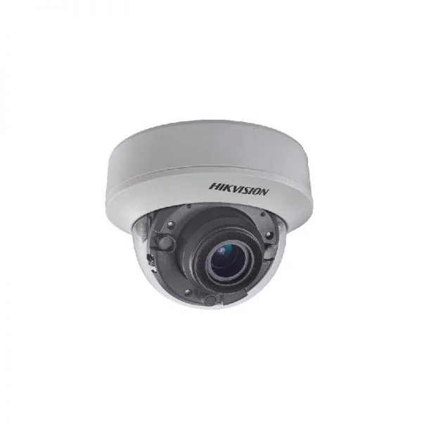دوربین دام هیک ویژن مدل DS-2CE56H0T-ITZE، رزولوشن 5 مگاپیکسل / پشتیبانی از PoC / لنز موتورایز دوربین دام هیک ویژن مدل DS-2CE56H0T-ITZE، رزولوشن 5 مگاپیکسل / پشتیبانی از PoC / لنز موتورایز