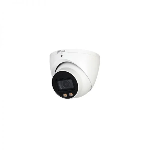 دوربین دام داهوا HAC-HDW2249T-A-LED، 2 مگاپیکسل تمام رنگی / استارلایت / آید بال دوربین دام داهوا HAC-HDW2249T-A-LED، 2 مگاپیکسل تمام رنگی / استارلایت / آید بال