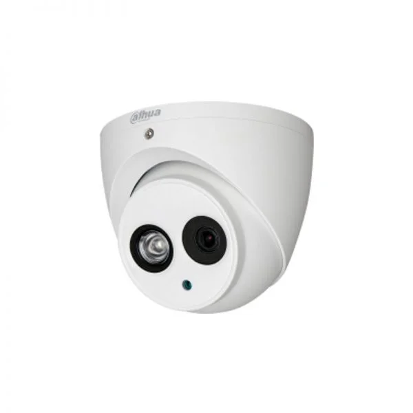 دوربین دام داهوا HAC-HDW1500EM-A-POC سری HAC-HDW، 5 مگاپیکسل/POC/دید در شب دوربین دام داهوا HAC-HDW1500EM-A-POC سری HAC-HDW، 5 مگاپیکسل/POC/دید در شب