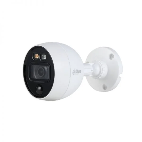 دوربین دام Dahua HAC-ME1200B-LED، سری HAC-ME1200B، 2 مگاپیکسل / بازدارندگی فعال / HDCVI دوربین دام Dahua HAC-ME1200B-LED، سری HAC-ME1200B، 2 مگاپیکسل / بازدارندگی فعال / HDCVI