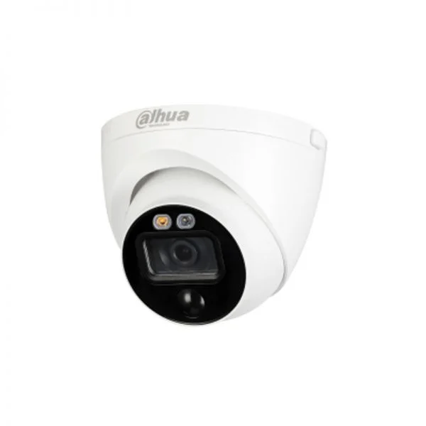 HAC-ME1200E-LED, Dahua HAC-ME Series Camera, 2MP resolution/Active Deterrence/HDCVI HAC-ME1200E-LED, Dahua HAC-ME Series Camera, 2MP resolution/Active Deterrence/HDCVI