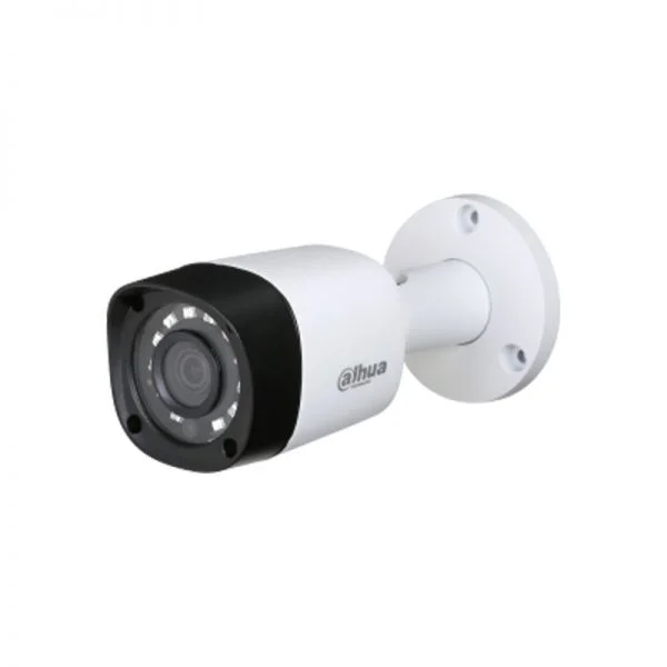 دوربین مداربسته بالت HDCVI داهوا HAC-HFW1100RM، 1 مگاپیکسل / مادون قرمز / فضای باز