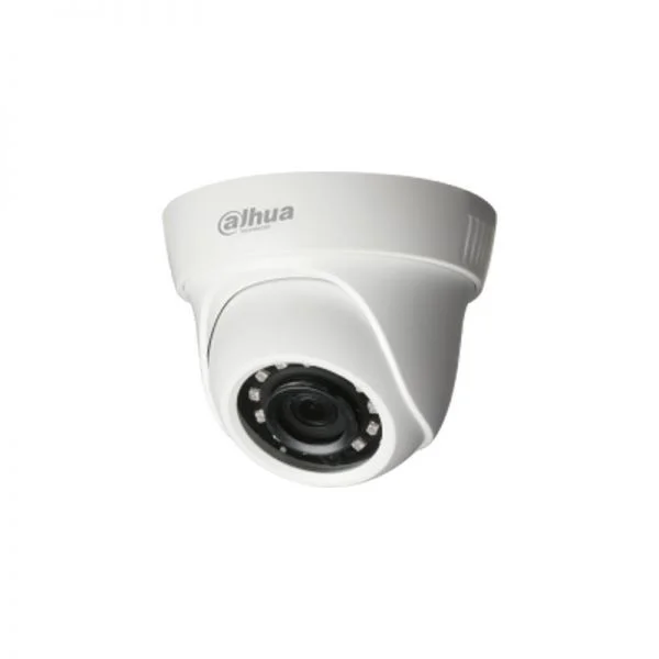 دوربین دام داهوا HAC-HDW1400SL، سری HAC، 4 مگاپیکسل/IR/HD-CVI دوربین دام داهوا HAC-HDW1400SL، سری HAC، 4 مگاپیکسل/IR/HD-CVI