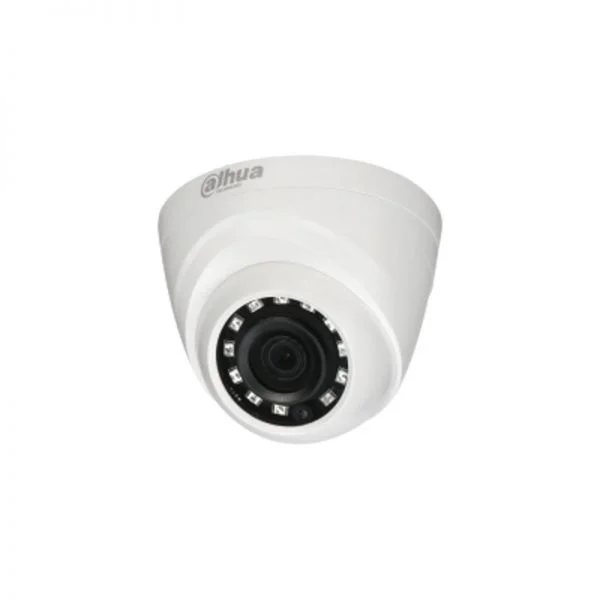 دوربین دام داهوا HAC-HDW1400R سری HAC-HDW، رزولوشن 4 مگاپیکسل / دید در شب مادون قرمز / نوع Eyeball دوربین دام داهوا HAC-HDW1400R سری HAC-HDW، رزولوشن 4 مگاپیکسل / دید در شب مادون قرمز / نوع Eyeball