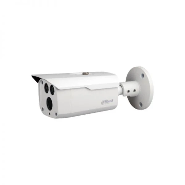 دوربین بالت داهوا سری HAC مدل HAC-HFW1400D، رزولوشن 4 مگاپیکسل / دید در شب تا 80 متر / خروجی HDCVI دوربین بالت داهوا سری HAC مدل HAC-HFW1400D، رزولوشن 4 مگاپیکسل / دید در شب تا 80 متر / خروجی HDCVI