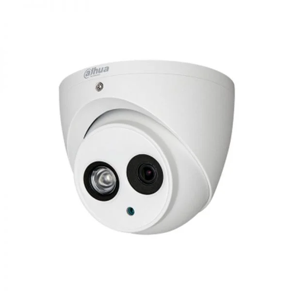 دوربین دام داهوا HAC-HDW1220EM سری HAC، 2 مگاپیکسل Starlight/IR/Value دوربین دام داهوا HAC-HDW1220EM سری HAC، 2 مگاپیکسل Starlight/IR/Value
