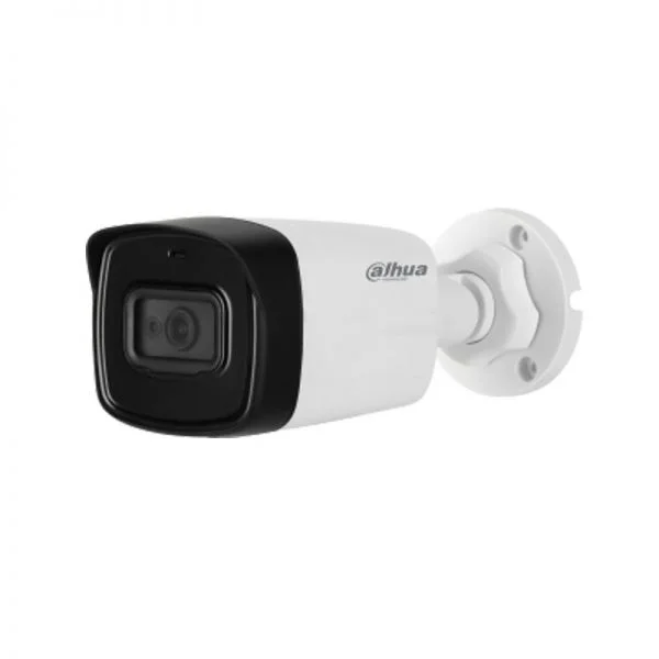 دوربین مداربسته بالت داهوا HAC-HFW1220TL، استارلایت 2 مگاپیکسل HDCVI با دید در شب مادون قرمز دوربین مداربسته بالت داهوا HAC-HFW1220TL، استارلایت 2 مگاپیکسل HDCVI با دید در شب مادون قرمز