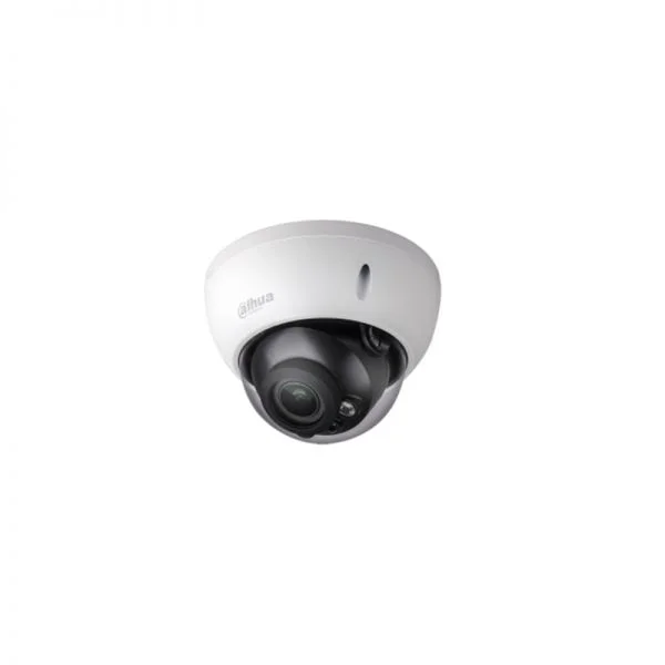 دوربین دام HDCVI استارلایت داهوا سری HAC مدل HAC-HDBW2241R-Z-DP با لنز وریفوکال 2 مگاپیکسلی