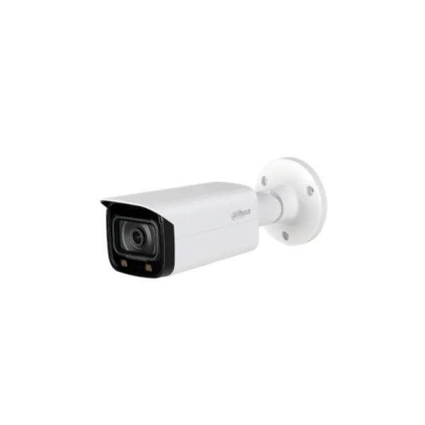 دوربین مداربسته داهوا HAC-HFW2249T-I8-A-LED، سری HAC-HFW، رزولوشن 2 مگاپیکسل / فول کالر استارلایت / نور LED