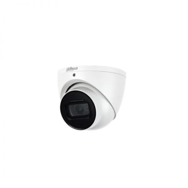 دوربین دام داهوا HAC-HDW2601T-A سری HDCVI 6 مگاپیکسل WDR IR
