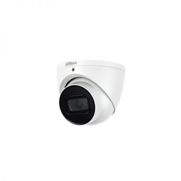 دوربین دام داهوا HAC-HDW2501T-A، 5 مگاپیکسل Starlight، HDCVI، مادون قرمز
