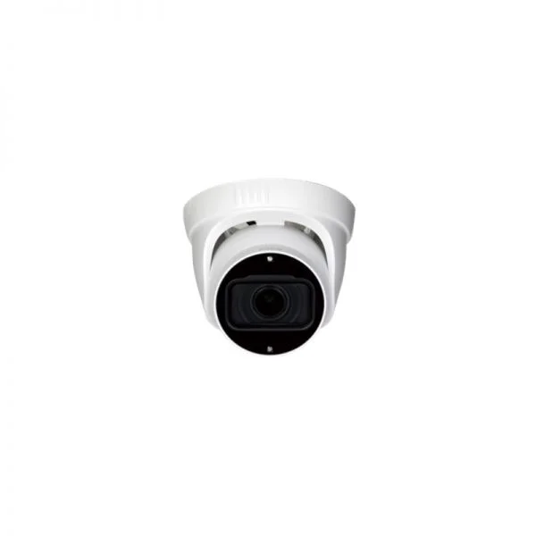 دوربین دام داهوا HAC-T3A41-VF سری HAC-T3A، دوربین بالت HDCVI با رزولوشن 4 مگاپیکسل، دید در شب، لنز وریفوکال