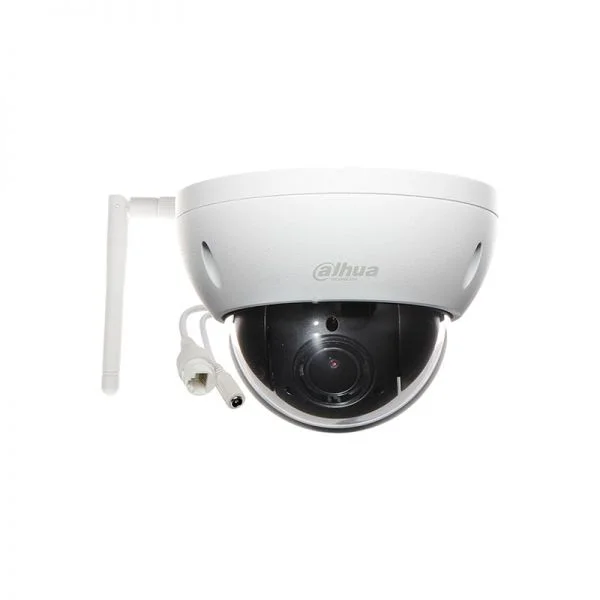 دوربین شبکه داهوا سری SD22404T-GN-S2، 4 مگاپیکسل، زوم اپتیکال 4 برابر، PTZ