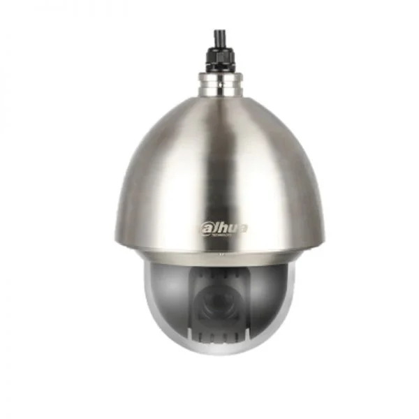 دوربین تحت شبکه PTZ داهوا سری SD60230U-HNI-SL، 2 مگاپیکسل / زوم اپتیکال 30 برابر / ضد خوردگی
