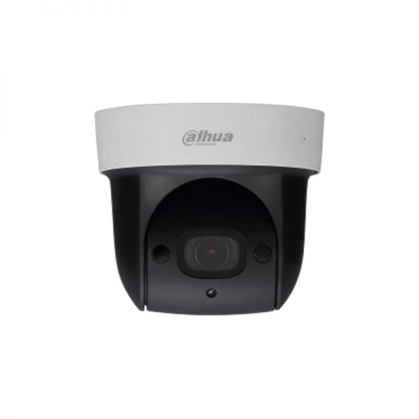 دوربین داهوا SD29204UE-GN-W، دوربین PTZ شبکه وای فای IR استارلایت 2 مگاپیکسل با زوم اپتیکال 4 برابر