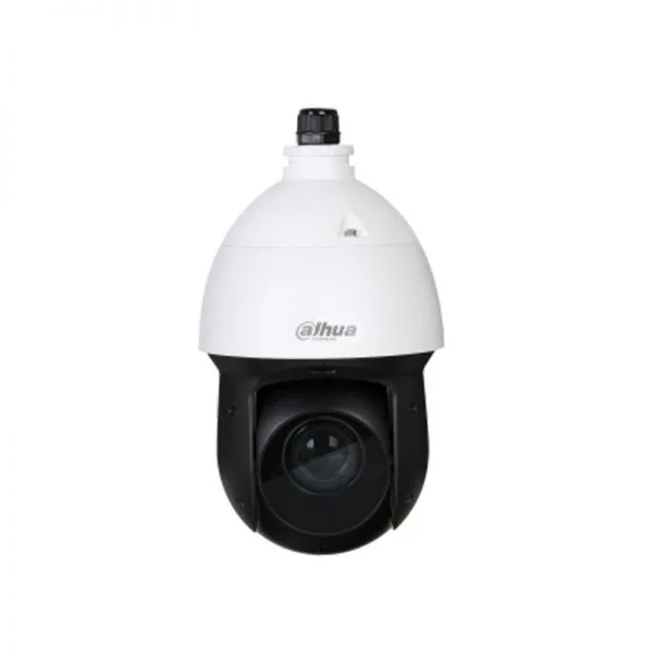 دوربین داهوا SD49225-HC-LA سری SD49225، 2 مگاپیکسل، زوم اپتیکال 25 برابر، PTZ مادون قرمز