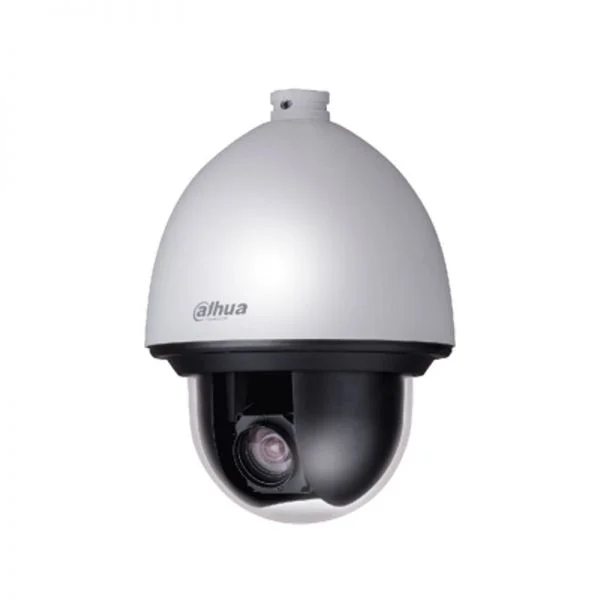 دوربین شبکه PTZ هوش مصنوعی Dahua مدل SD65F233XA-HNR با زوم اپتیکال 33 برابر و رزولوشن 2 مگاپیکسل دوربین شبکه PTZ هوش مصنوعی Dahua مدل SD65F233XA-HNR با زوم اپتیکال 33 برابر و رزولوشن 2 مگاپیکسل