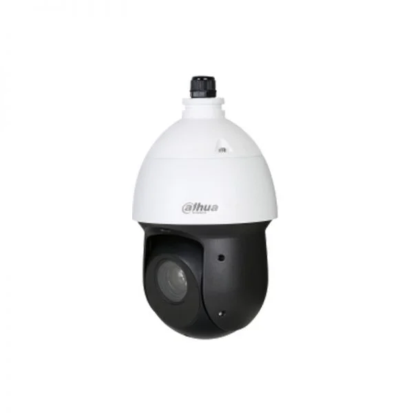 دوربین PTZ شبکه 4MP/25x زوم/IR 150 متر Dahua SD49425XB-HNR-G دوربین PTZ شبکه 4MP/25x زوم/IR 150 متر Dahua SD49425XB-HNR-G
