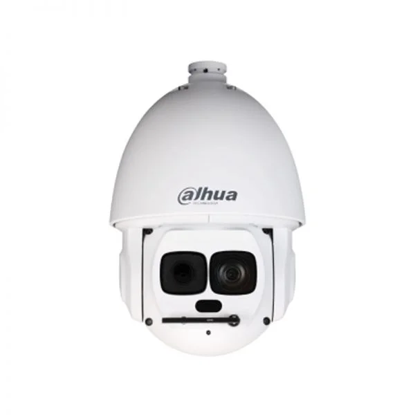 دوربین مداربسته داهوا مدل SD6AL445XA-HNR-IR، سری SD6AL، 4 مگاپیکسل/45 برابر زوم/دید در شب هوشمند دوربین مداربسته داهوا مدل SD6AL445XA-HNR-IR، سری SD6AL، 4 مگاپیکسل/45 برابر زوم/دید در شب هوشمند