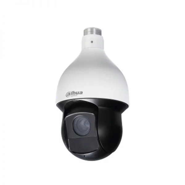 دوربین مداربسته داهوا مدل SD59432XA-HNR، 4 مگاپیکسل / زوم اپتیکال 32 برابر / دید در شب PTZ