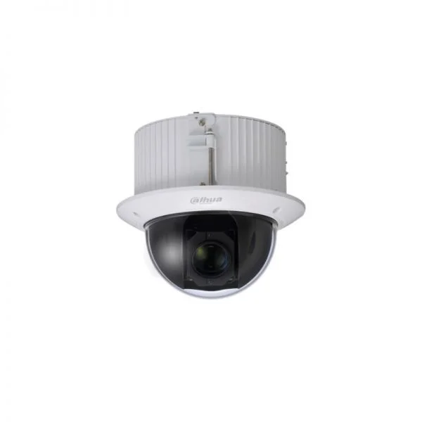 دوربین چرخشی سقفی داهوا سری 52C مدل 52C430UNI، کیفیت 4 مگاپیکسل، زوم اپتیکال 30 برابر، نصب سقفی دوربین چرخشی سقفی داهوا سری 52C مدل 52C430UNI، کیفیت 4 مگاپیکسل، زوم اپتیکال 30 برابر، نصب سقفی