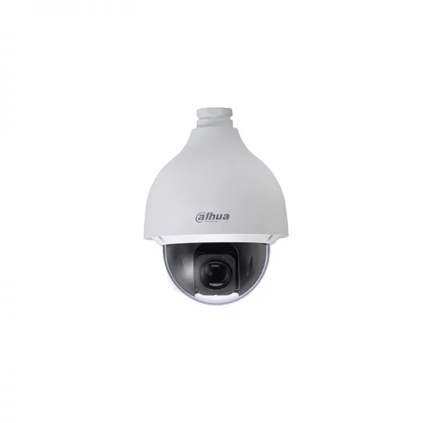 دوربین PTZ داهوا 50430UNI، 4 مگاپیکسل / زوم اپتیکال 30 برابر / IP67 دوربین PTZ داهوا 50430UNI، 4 مگاپیکسل / زوم اپتیکال 30 برابر / IP67