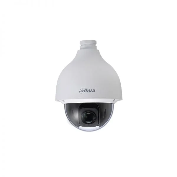 دوربین PTZ داهوا 50230UNI-A، 2 مگاپیکسل / زوم اپتیکال 30 برابر / IP66 دوربین PTZ داهوا 50230UNI-A، 2 مگاپیکسل / زوم اپتیکال 30 برابر / IP66