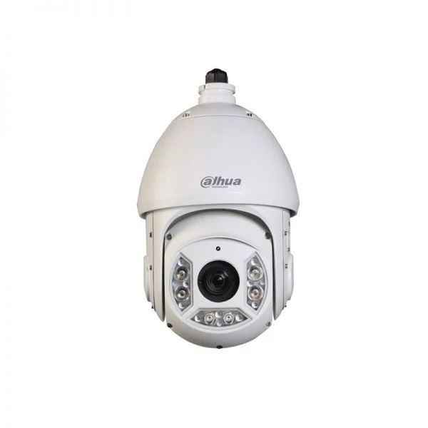 دوربین PTZ داهوا سری 6C مدل 6C230IC، 2 مگاپیکسل، زوم اپتیکال 30 برابر، دید در شب استارلایت دوربین PTZ داهوا سری 6C مدل 6C230IC، 2 مگاپیکسل، زوم اپتیکال 30 برابر، دید در شب استارلایت