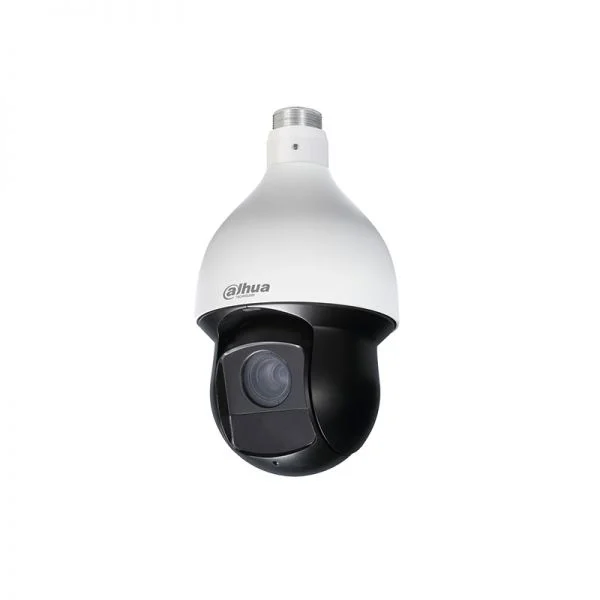 دوربین مداربسته داهوا 59230IC، 2 مگاپیکسل استارلایت HDCVI PTZ، زوم اپتیکال 30 برابر / مادون قرمز تا 150 متر / IP66 دوربین مداربسته داهوا 59230IC، 2 مگاپیکسل استارلایت HDCVI PTZ، زوم اپتیکال 30 برابر / مادون قرمز تا 150 متر / IP66