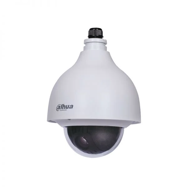 دوربین PTZ داهوا 40212IC، 2 مگاپیکسل / زوم اپتیکال 12 برابر / استارلایت / HD-CVI دوربین PTZ داهوا 40212IC، 2 مگاپیکسل / زوم اپتیکال 12 برابر / استارلایت / HD-CVI