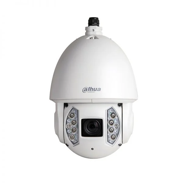 دوربین PTZ داهوا سری 6AE مدل 6AE240VNI، 2 مگاپیکسل/زوم اپتیکال 40 برابر/IR دوربین PTZ داهوا سری 6AE مدل 6AE240VNI، 2 مگاپیکسل/زوم اپتیکال 40 برابر/IR