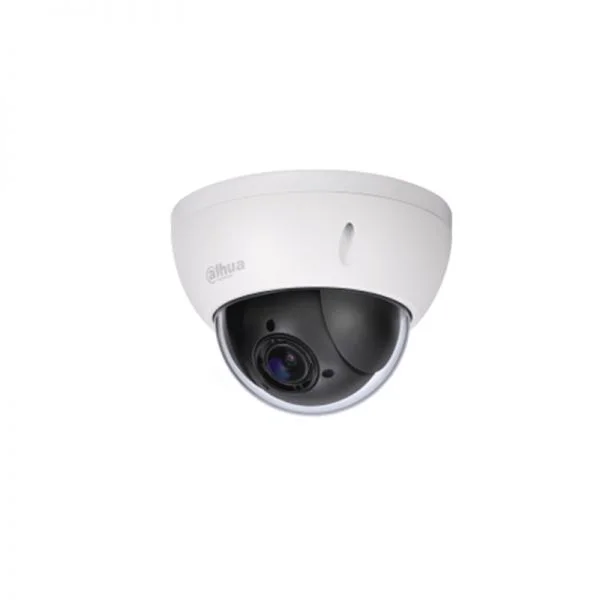 دوربین PTZ داهوا سری SD22204I-GC، 2 مگاپیکسل / زوم اپتیکال 4 برابر / HDCVI