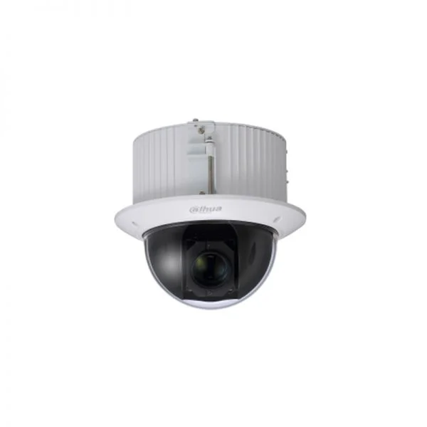 دوربین مداربسته داهوا مدل SD52C430I-HC-S2، سری PTZ HDCVI، 4 مگاپیکسل / زوم اپتیکال 30 برابر / IP66
