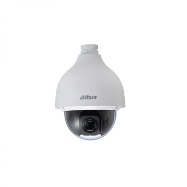 دوربین PTZ داهوا سری SD50430I-HC، 4 مگاپیکسل، زوم اپتیکال 30 برابر، HDCVI