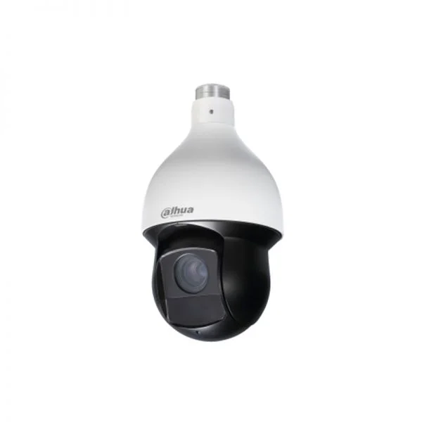 دوربین PTZ داهوا سری SD59430I-HC، رزولوشن 4 مگاپیکسل / زوم اپتیکال 30 برابر / برد مادون قرمز 100 متر