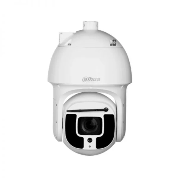 دوربین شبکه Dahua سری SD8A مدل SD8A240WA-HNF، 2 مگاپیکسل، زوم اپتیکال 40 برابر، دید در شب استارلایت دوربین شبکه Dahua سری SD8A مدل SD8A240WA-HNF، 2 مگاپیکسل، زوم اپتیکال 40 برابر، دید در شب استارلایت