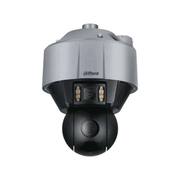 دوربین PTZ داهوا سری SDT5X مدل SDT5X405-4F-WA، رزولوشن 4 مگاپیکسل / زوم اپتیکال 25 برابر / تشخیص هوش مصنوعی دوربین PTZ داهوا سری SDT5X مدل SDT5X405-4F-WA، رزولوشن 4 مگاپیکسل / زوم اپتیکال 25 برابر / تشخیص هوش مصنوعی