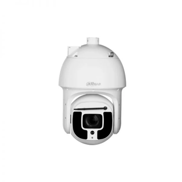 دوربین شبکه PTZ داهوا سری SD8A مدل SD8A440VI-HNI، 4 مگاپیکسل، زوم اپتیکال 40 برابر، مادون قرمز 500 متر دوربین شبکه PTZ داهوا سری SD8A مدل SD8A440VI-HNI، 4 مگاپیکسل، زوم اپتیکال 40 برابر، مادون قرمز 500 متر