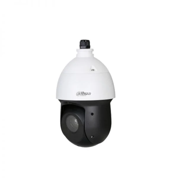 دوربین شبکه داهوا سری SD49412T-HN، 4 مگاپیکسل / زوم اپتیکال 12 برابر / مادون قرمز 100 متر دوربین شبکه داهوا سری SD49412T-HN، 4 مگاپیکسل / زوم اپتیکال 12 برابر / مادون قرمز 100 متر
