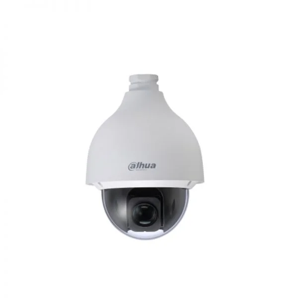 دوربین شبکه داهوا SD50430U-HNI، 4 مگاپیکسل، زوم اپتیکال 30 برابر، PTZ دوربین شبکه داهوا SD50430U-HNI، 4 مگاپیکسل، زوم اپتیکال 30 برابر، PTZ