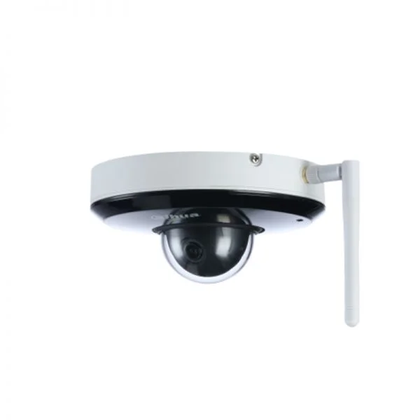 دوربین شبکه داهوا سری SD1A مدل SD1A200T-GN-W، 2 مگاپیکسل، استارلایت، وای فای دوربین شبکه داهوا سری SD1A مدل SD1A200T-GN-W، 2 مگاپیکسل، استارلایت، وای فای