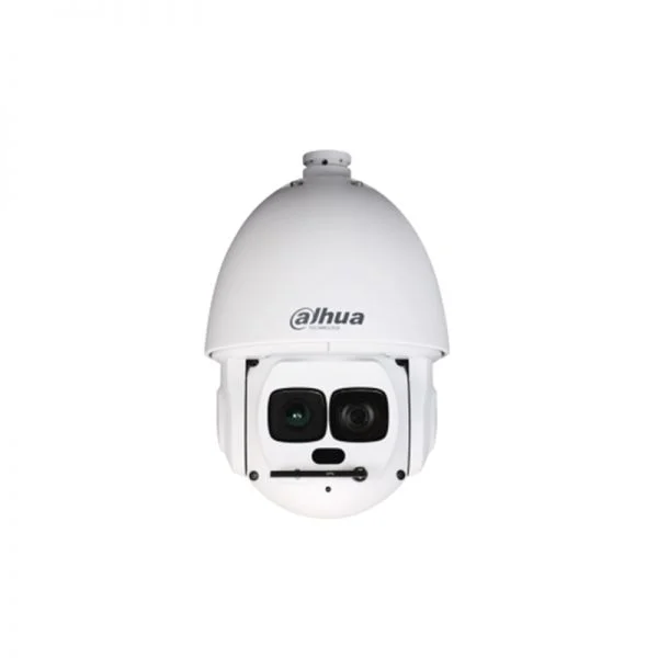 دوربین شبکه PTZ سری Dahua SD6A مدل SD6AL245U-HNI-IR، 2 مگاپیکسل / زوم اپتیکال 45 برابر / مادون قرمز دوربین شبکه PTZ سری Dahua SD6A مدل SD6AL245U-HNI-IR، 2 مگاپیکسل / زوم اپتیکال 45 برابر / مادون قرمز