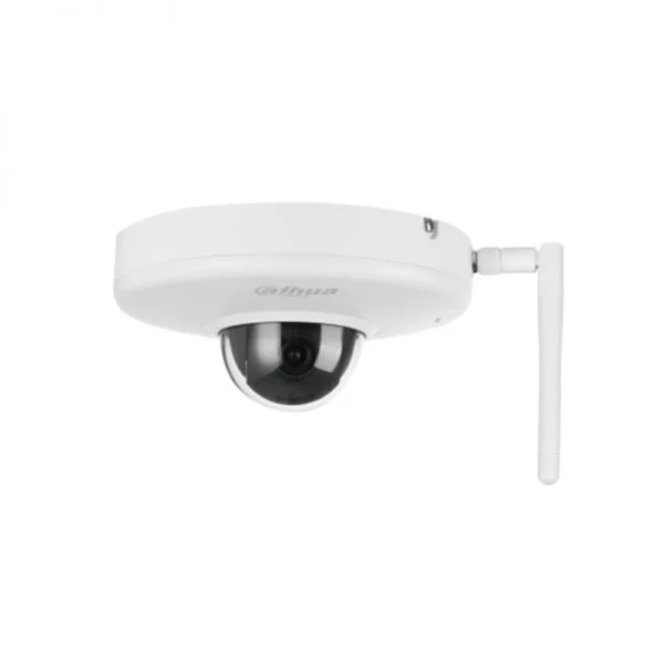دوربین تحت شبکه PTZ داهوا سری SD12203T-GN-W، 2 مگاپیکسل، زوم اپتیکال 3 برابر، وای فای