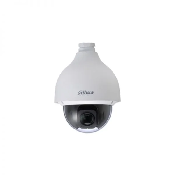 دوربین مداربسته داهوا مدل SD50225I-HC-S3، 2 مگاپیکسل، زوم اپتیکال 25 برابر، دید در شب استارلایت