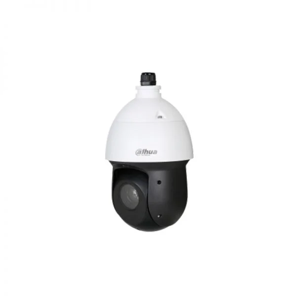 دوربین مداربسته داهوا مدل SD49225I-HC-S3، سری PTZ، 2 مگاپیکسل/ زوم اپتیکال 25 برابر/ نور مادون قرمز