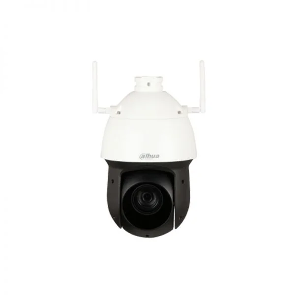 دوربین شبکه داهوا سری SD49225T-HN-W، 2 مگاپیکسل / زوم اپتیکال 25 برابر / IR / Wi-Fi