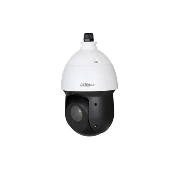 دوربین PTZ داهوا سری SD49212I-HC، 2 مگاپیکسل/12 برابر زوم اپتیکال/IR