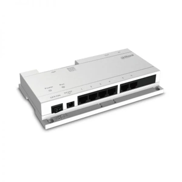 VTNS1060A، سری VTNS داهوا، منبع تغذیه شبکه برای سیستم IP VTNS1060A، سری VTNS داهوا، منبع تغذیه شبکه برای سیستم IP